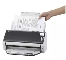 skeneriai - FUJITSU fi-7480 - 4 nuotrauka