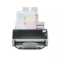 skeneriai - FUJITSU fi-7480 - 5 nuotrauka