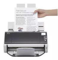 skeneriai - FUJITSU fi-7480 - 6 nuotrauka