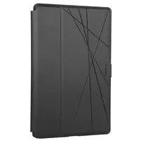 samsung galaxy a8 deklas - Targus Click-In Case Samsung Galaxy Tab A8 10.5®® Black - 5 nuotrauka