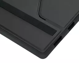 samsung galaxy a8 deklas - Targus Click-In Case Samsung Galaxy Tab A8 10.5®® Black - 8 nuotrauka