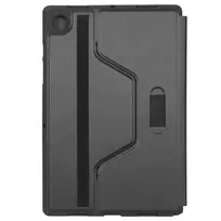 samsung galaxy a8 deklas - Targus Click-In Case Samsung Galaxy Tab A8 10.5®® Black - 9 nuotrauka