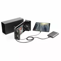 usb c pcie - StarTech 4-PT USB PCIE KORTELĖ USB-C/USB-A/. - 4 nuotrauka