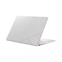 intel core ultra 7 - ASUS Zenbook S 14 UX5406SA-QJ502W, Core i7-1255U, 16 GB, 512 GB, 14", OLED, Baltas (White) - 4 nuotrauka