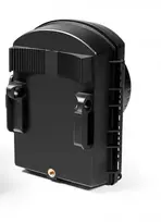 technaxx - Technaxx TX-164 Juoda (Black) - 3 nuotrauka