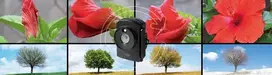 technaxx - Technaxx TX-164 Juoda (Black) - 4 nuotrauka