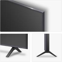 50” tv - LG 50NANO80A6B - 4 nuotrauka