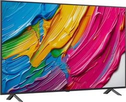 televizorius lg qned 65 - LG 65QNED80A6A - 5 nuotrauka