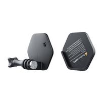 veiksmo kameros priedu rinkinys - Telesin Magnetinis greito tvirtinimo rinkinys sporto kameroms (TE-MMK-001) - 3 nuotrauka