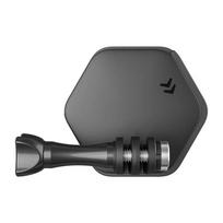 veiksmo kameros priedu rinkinys - Telesin Magnetinis greito tvirtinimo rinkinys sporto kameroms (TE-MMK-001) - 4 nuotrauka
