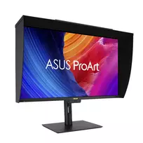 proart 27 - ASUS ProArt PA27UCGE 27", 4K, juodas (Black) - 3 nuotrauka