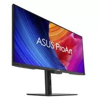 proart 27 - ASUS ProArt PA27UCGE 27", 4K, juodas (Black) - 5 nuotrauka