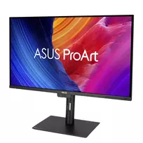 proart 27 - ASUS ProArt PA27UCGE 27", 4K, juodas (Black) - 6 nuotrauka