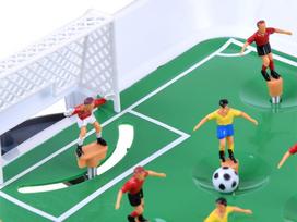 stalo futbolo kamuoliukas - Stalo žaidimas ZA0039, EN - 3 nuotrauka