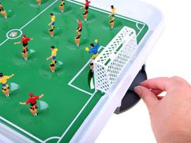 stalo futbolo kamuoliukas - Stalo žaidimas ZA0039, EN - 6 nuotrauka