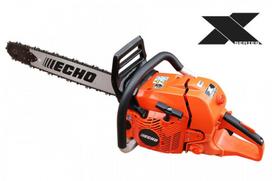 grandininis pjuklas echo - ECHO CS-621SX/45RS X-Series - 5 nuotrauka