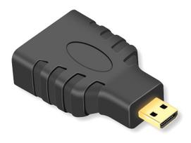 micro hdmi - POWER PLANT KD00AS1298 - 3 nuotrauka