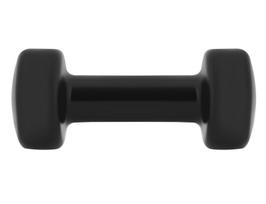 svarmenys 3 kg - Klasikiniai hanteliai 4Fizjo, 3 kg - 4 nuotrauka