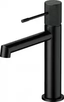 Cersanit Zen S951-595, juodas