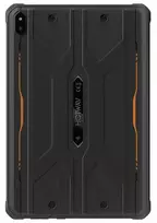 HOTWAV TAB R10 Pro 10.1" 8GB/256GB 4G Juodas (Black) / Oranžinis (Orange)