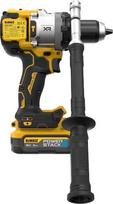 akumuliatorinis dewalt suktuvas - DeWalt DCD1007H2T-QW; 18 V - 5 nuotrauka