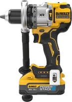 akumuliatorinis dewalt suktuvas - DeWalt DCD1007H2T-QW; 18 V - 7 nuotrauka