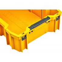dewalt toughsystem 2 - DeWalt ToughSystem 2.0 DWST83408-1 Dėklas - 4 nuotrauka