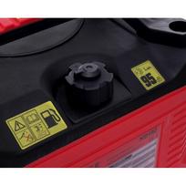 kraft dele elektros - Inverterinis elektros generatorius KRAFT&DELE, 2500W - 7 nuotrauka