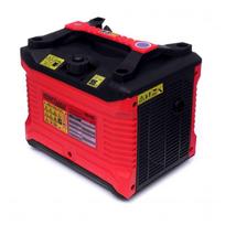 kraft dele elektros - Inverterinis elektros generatorius KRAFT&DELE, 2500W - 8 nuotrauka
