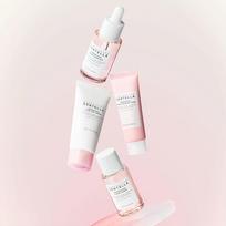 centella skin1004 travel kit - SKIN1004 Madagascar Centella Poremizing Travel Kit - 2 nuotrauka