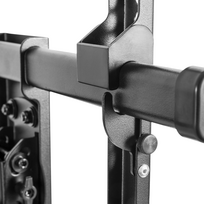 senukai televizoriai - Cabletech UCH0205, 37-70", 60 kg - 5 nuotrauka