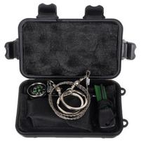 isgyvenimo rinkinys - Trizand Išgyvenimo rinkinys Survival Kit 7in1 - 11 nuotrauka