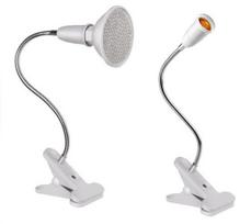 lempos augalams - Lempa augalų auginimui 200 LED - 5 nuotrauka