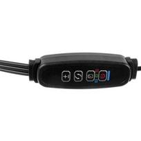 lempos augalams - 20 LED Lempa augalų auginimui - 2 vnt. - 2 nuotrauka