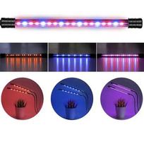 lempos augalams - 20 LED Lempa augalų auginimui - 2 vnt. - 6 nuotrauka