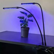 lempos augalams - 20 LED Lempa augalų auginimui - 2 vnt. - 8 nuotrauka