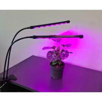 lempos augalams - 20 LED Lempa augalų auginimui - 2 vnt. - 11 nuotrauka