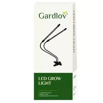 lempos augalams - 20 LED Lempa augalų auginimui - 2 vnt. - 15 nuotrauka
