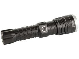 taktinis zibintuvelis - Bailong A72-P90 Taktinis žibintuvėlis su CREE XHP90 diodu - 3 nuotrauka