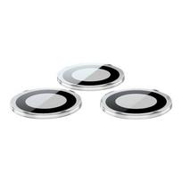 apsauginis stiklas iphone 13 pro - Baseus "Camera Lens Film iPhone 13 Pro/ 13 Pro Max" - 4 nuotrauka
