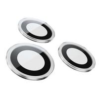 apsauginis stiklas iphone 13 pro - Baseus "Camera Lens Film iPhone 13 Pro/ 13 Pro Max" - 5 nuotrauka