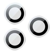 apsauginis stiklas iphone 13 pro - Baseus "Camera Lens Film iPhone 13 Pro/ 13 Pro Max" - 6 nuotrauka