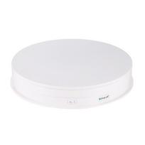 rotating display - Puluz 30cm USB Electric Rotating Turntable Display - 2 nuotrauka