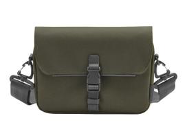 rfid deklas - HP Modular 15.6 Backpack, 3-in-One (Pouch, Backpack, Sleeve), Water Resistant, Cable Pass-through - 5 nuotrauka