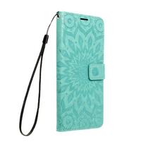 xiaomi redmi note 11 pro deklas - Forcell MEZZO Book dėklas skirtas Xiaomi Redmi Note 11 Pro / 11 Pro 5G - Žalias (Green) - 11 nuotrauka