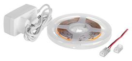 led strip lights - Activejet AJE-COB 3m Neutrali (Neutral) LED juosta - 6 nuotrauka