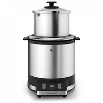 ryziu virimo aparatas - Ryžių virimo puodas WMF KITCHENminis 415260011 - 2 nuotrauka