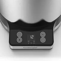 ryziu virimo aparatas - Ryžių virimo puodas WMF KITCHENminis 415260011 - 4 nuotrauka