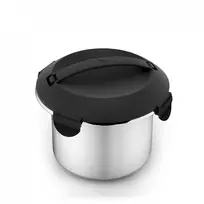 ryziu virimo aparatas - Ryžių virimo puodas WMF KITCHENminis 415260011 - 7 nuotrauka