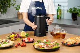 juodas virdulys - Zelmer ZCK8020B - 2 nuotrauka